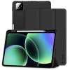 Etui do Xiaomi Pad 7 7 Pro 8 8 Pro 11.2 Case z Miejscem na Rysik Czarne